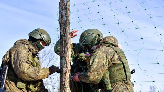Окупанти вдарили по колоні з мирними мешканцями, які виїжджали з Куп’янська